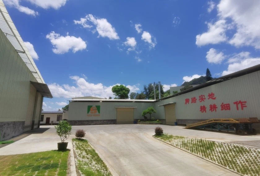 Yunfu  Fuliu  Mineralsk  Materialer  Co.,  Ltd.